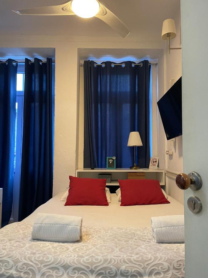 Bed & Breakfast Linha 22 Porto