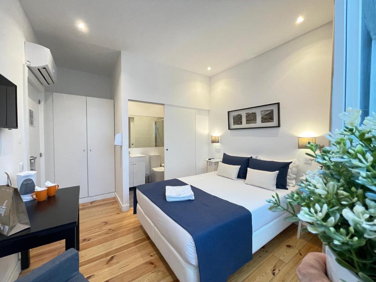 Mystay Centro Apartamento
