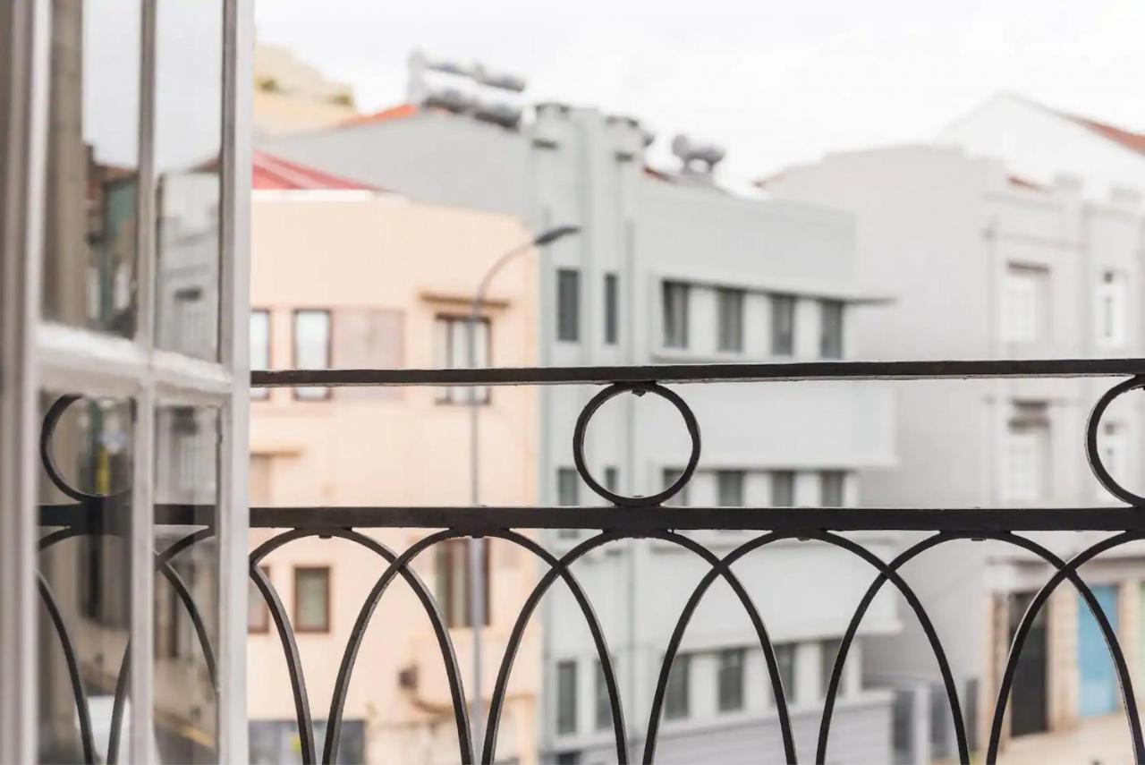 Apartamento Papa's Cedofeita