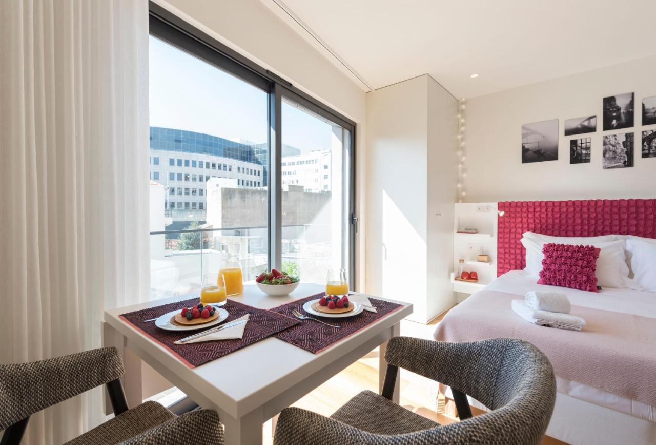 Lovelystay - Heart Of D. Pedro Iv Porto