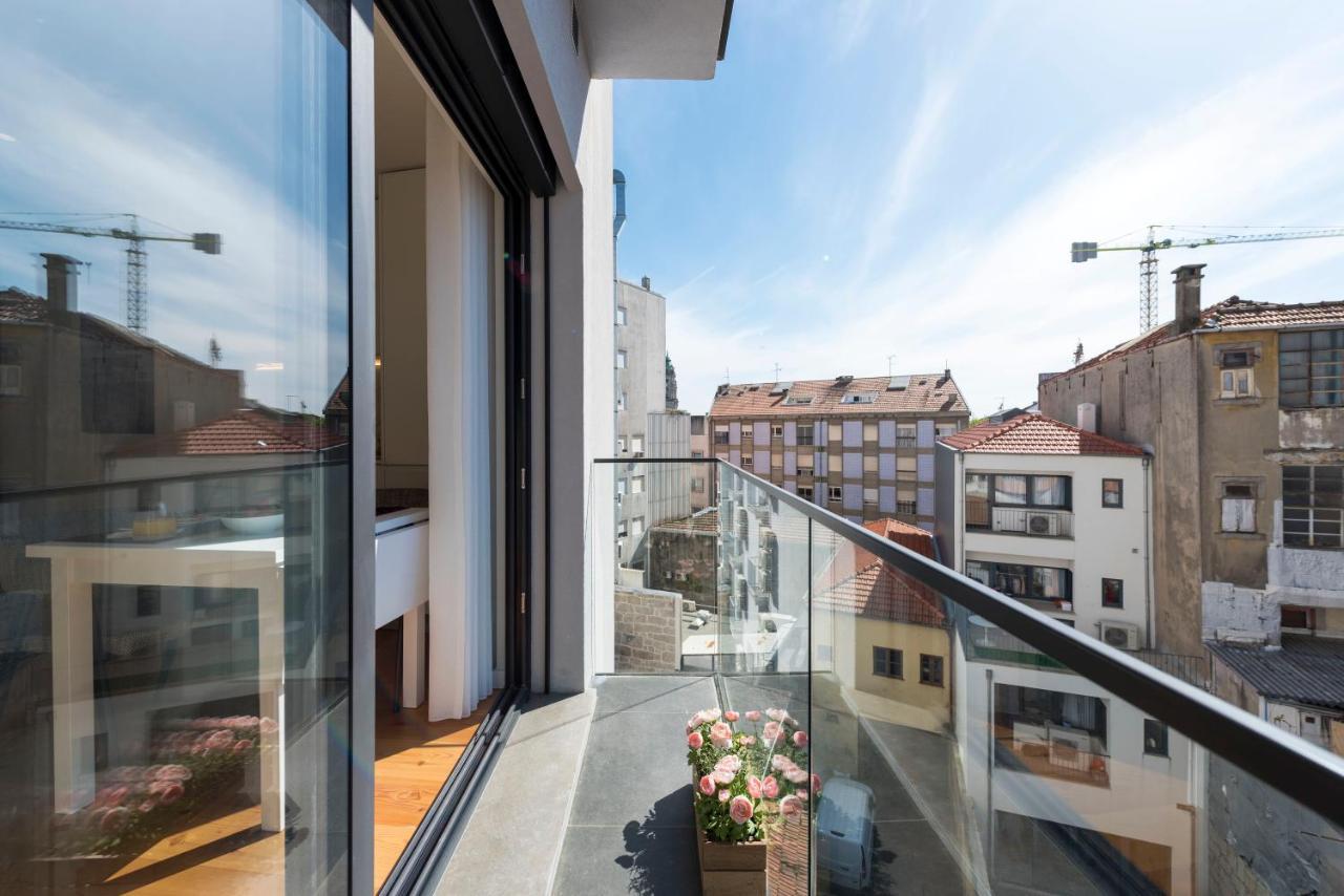 Apartment Lovelystay - Heart Of D. Pedro Iv