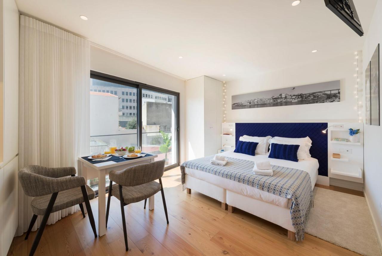 Lovelystay - Heart Of D. Pedro Iv Porto