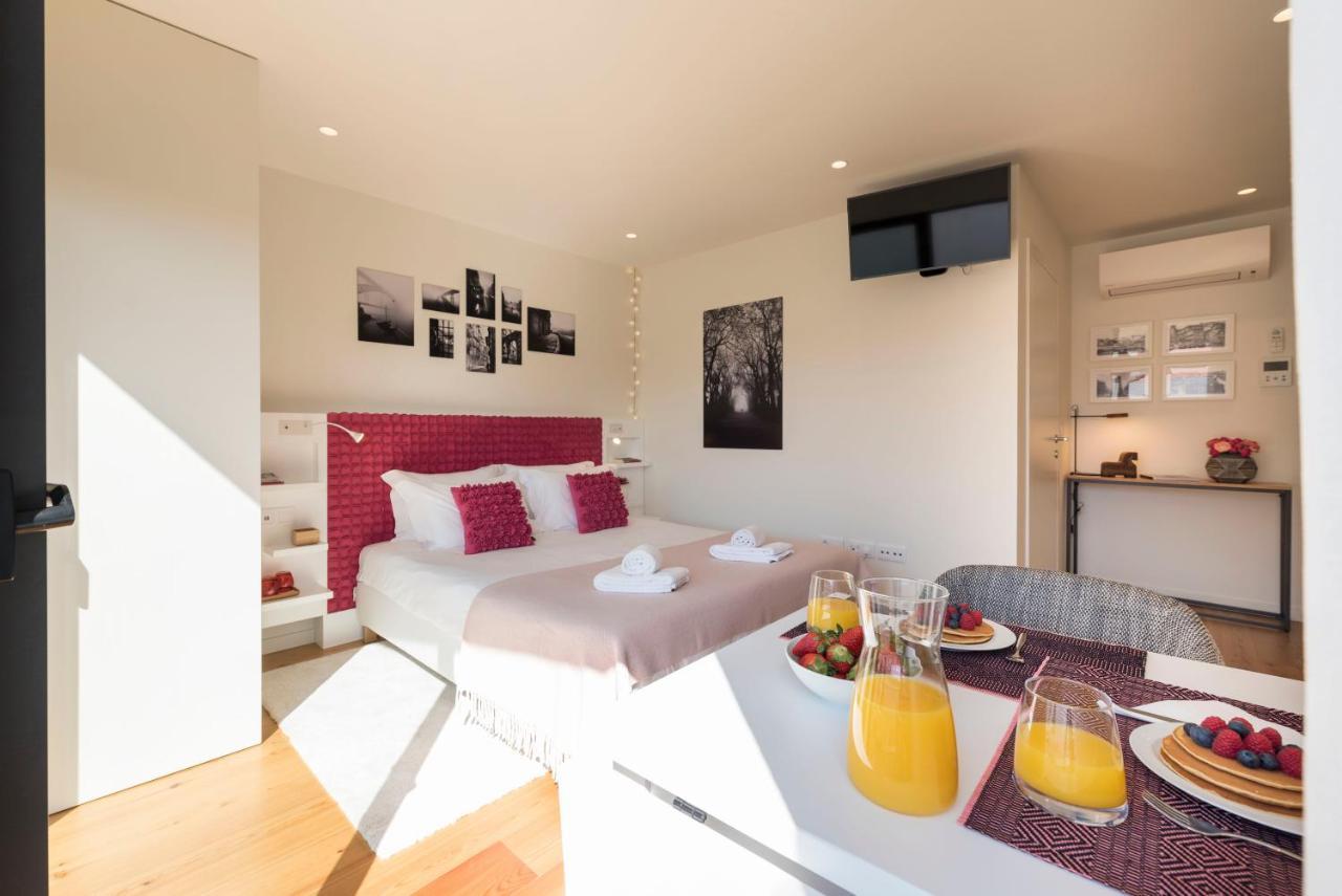 Lovelystay - Heart Of D. Pedro Iv * Porto