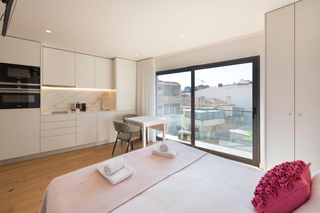 Apartment Lovelystay - Heart Of D. Pedro Iv *