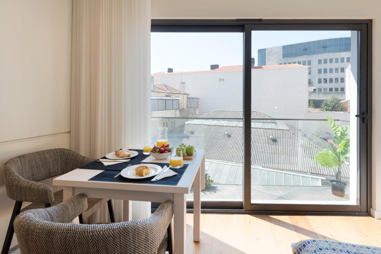 Lovelystay - Heart Of D. Pedro Iv Apartment Porto