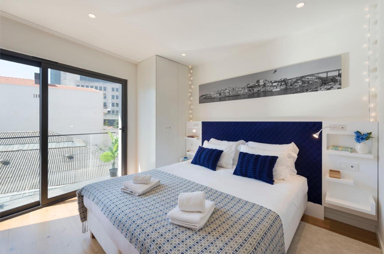 Apartment Lovelystay - Heart Of D. Pedro Iv Porto