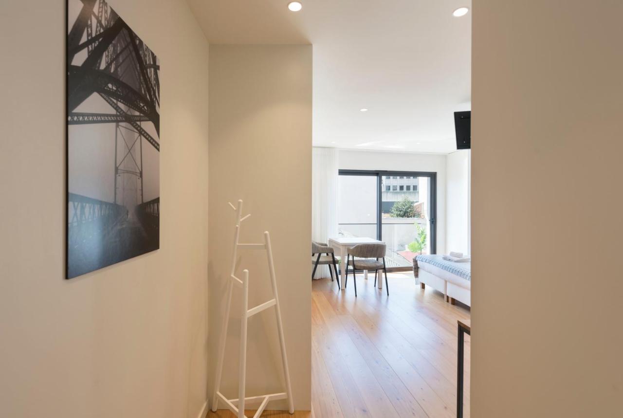Apartment Lovelystay - Heart Of D. Pedro Iv *