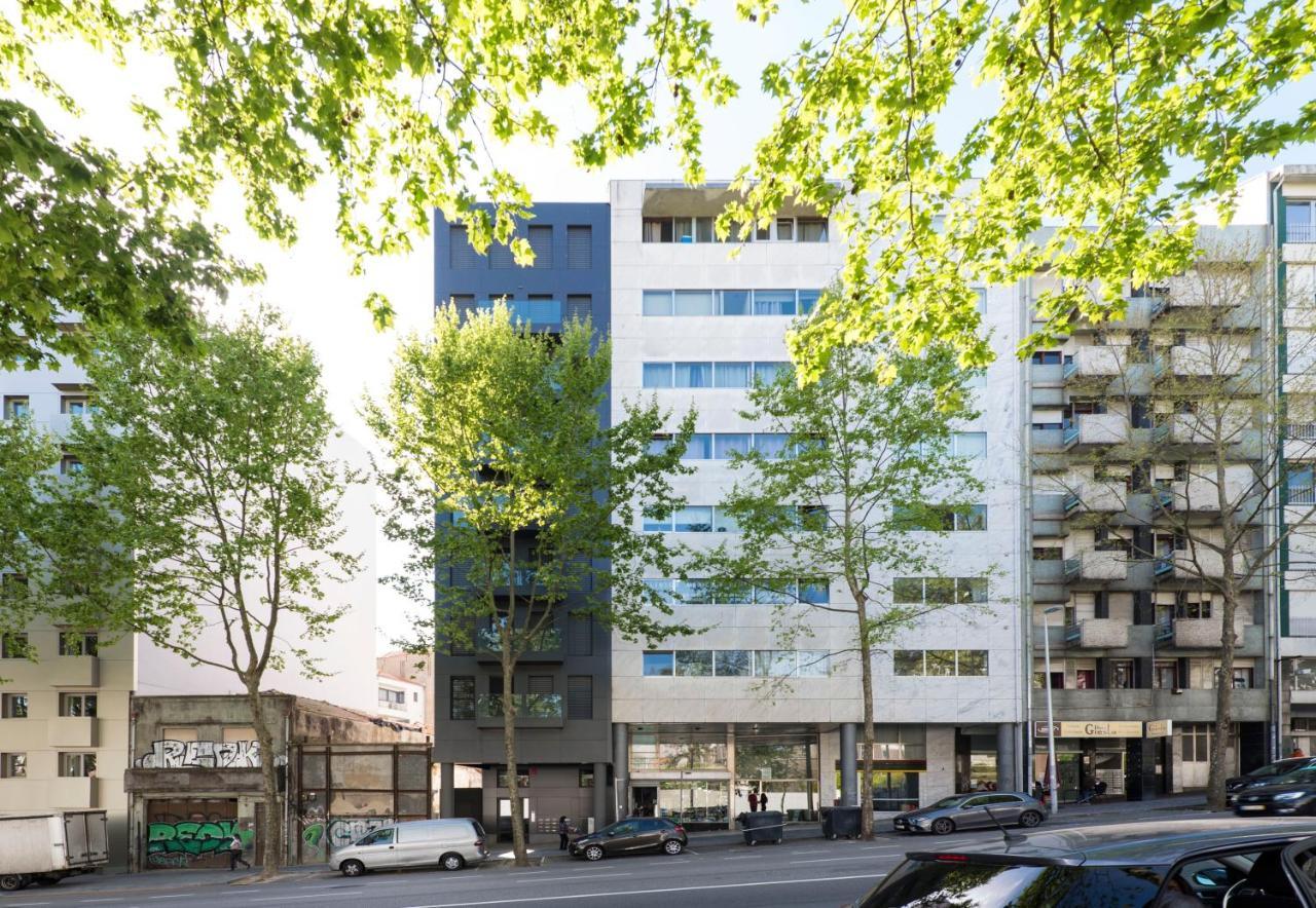 Lovelystay - Heart Of D. Pedro Iv Porto