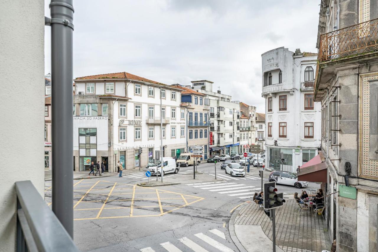 Nomad's Formosa - Appartement Porto