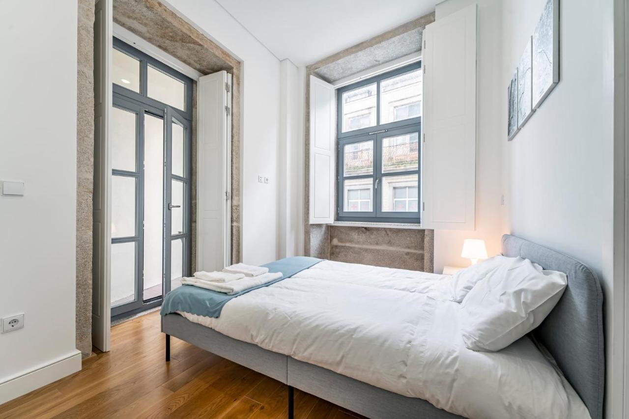 Nomad's Formosa - Appartement Porto