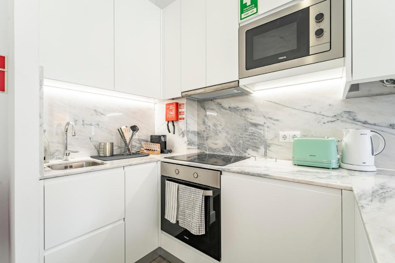 Nomad's Formosa - Appartement