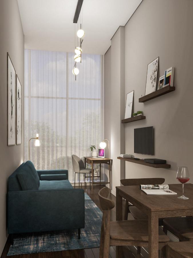 Gallery Townhouse & 2*