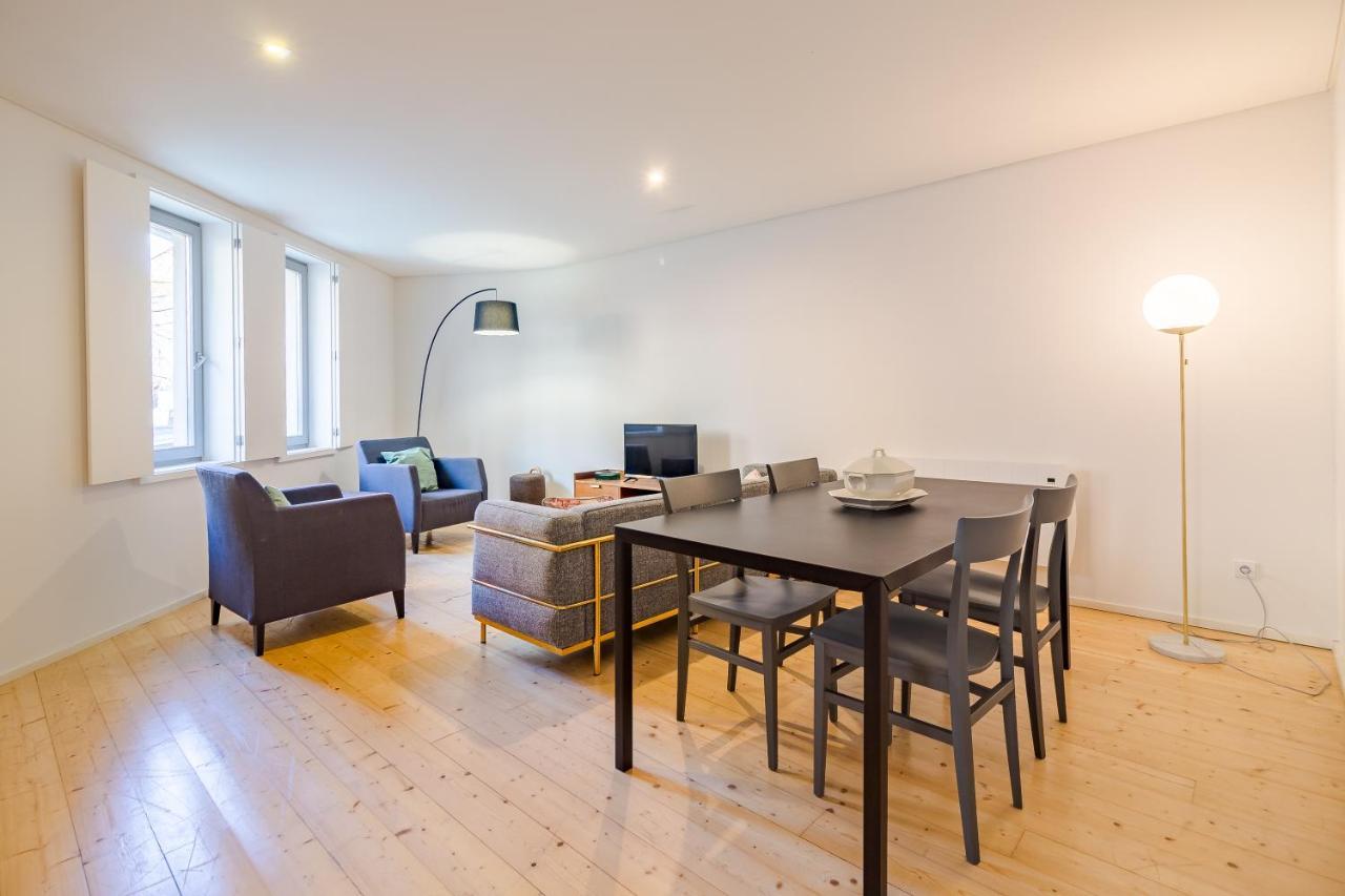 Youropo - Taipas Appartement Porto