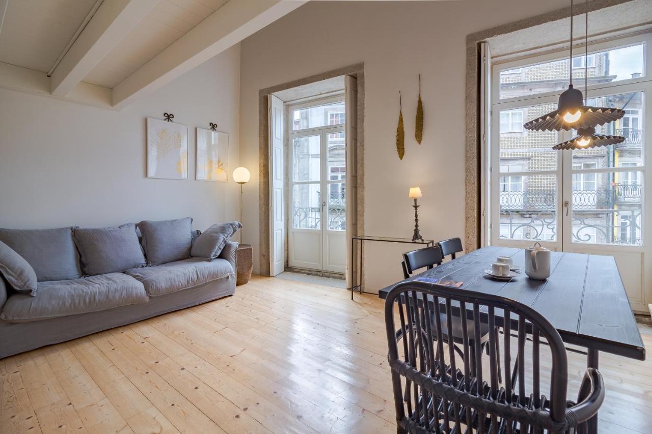 Youropo - Taipas Appartement