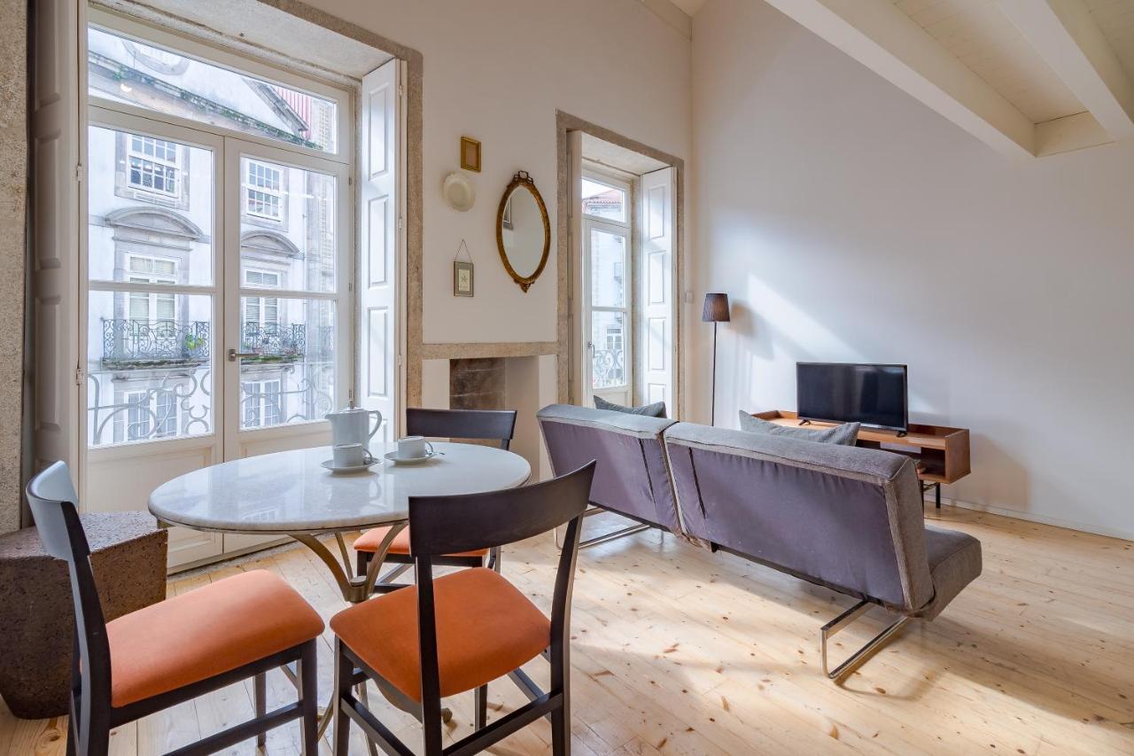 Appartement Youropo - Taipas Porto