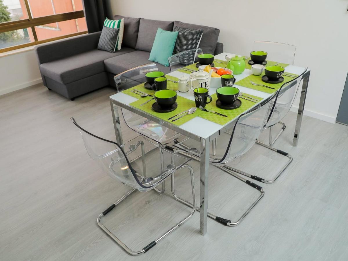 Apartment Cm Vintage - Breiner