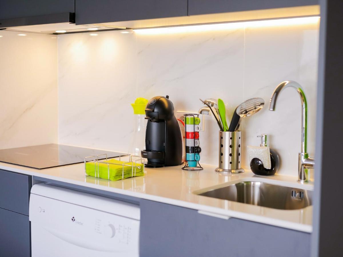 Apartment Cm Vintage - Breiner *