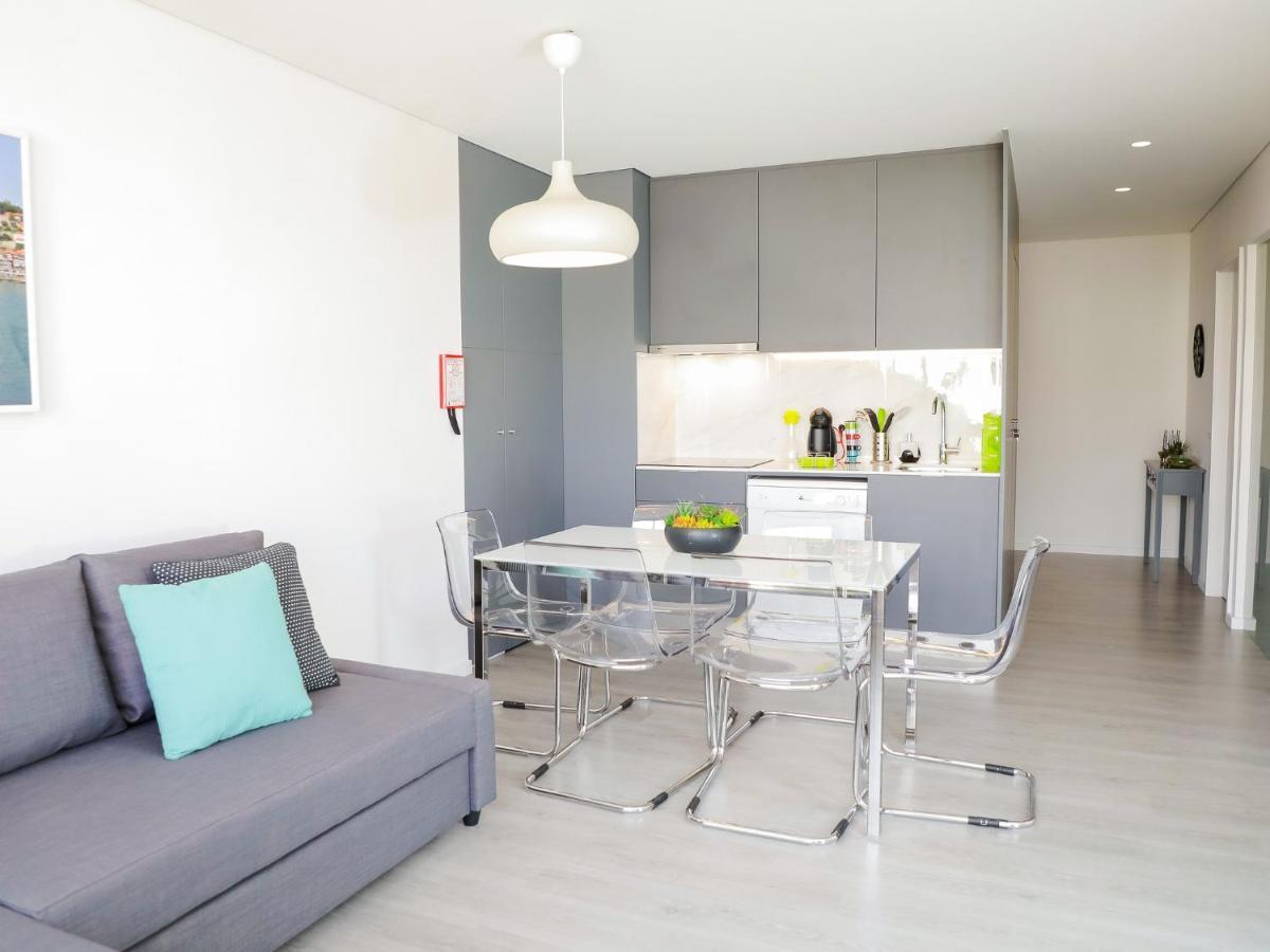 Apartment Cm Vintage - Breiner Porto