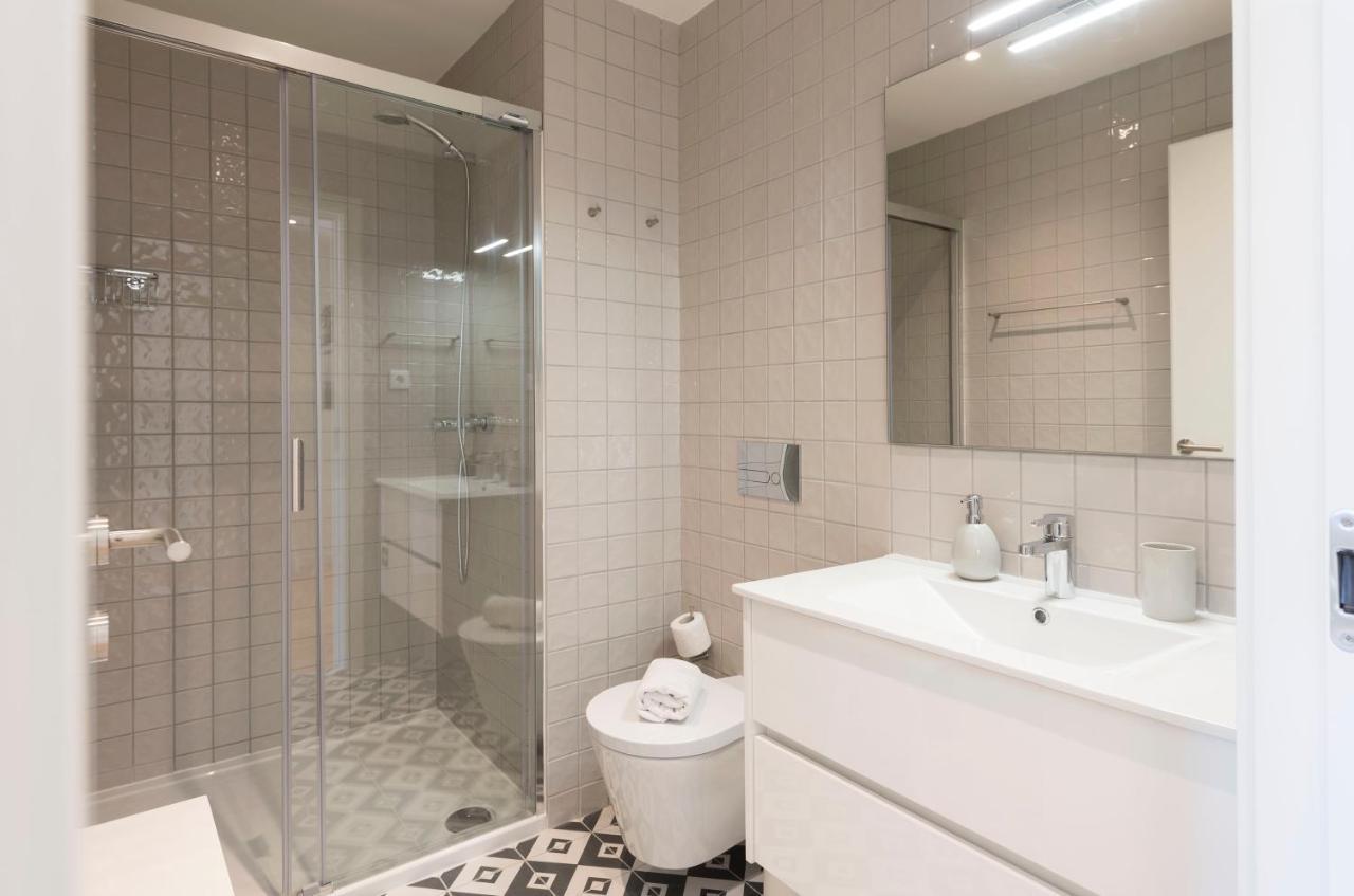 Apartment Lovelystay - Heart Of D. Pedro Iv