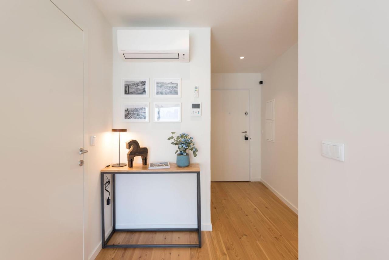 Apartment Lovelystay - Heart Of D. Pedro Iv Porto