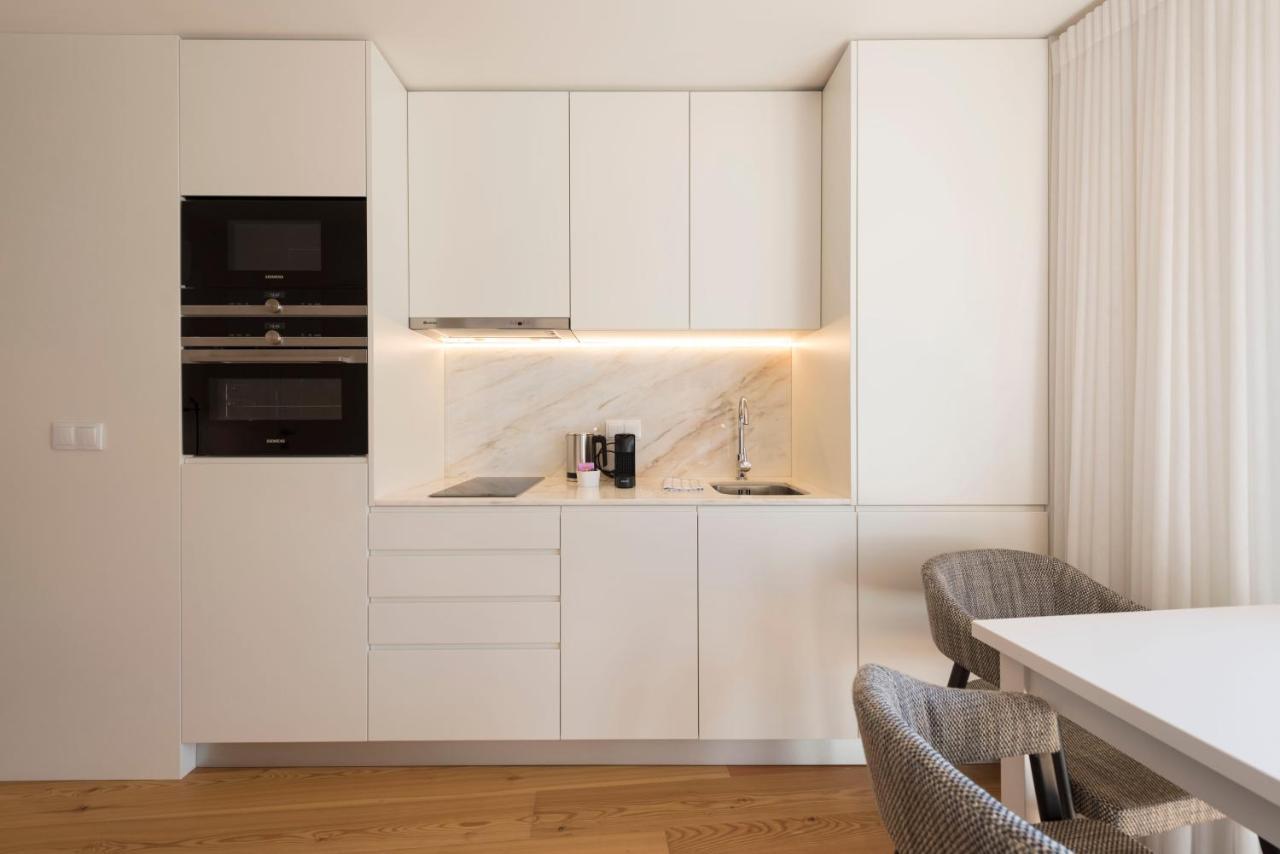 Apartment Lovelystay - Heart Of D. Pedro Iv Porto