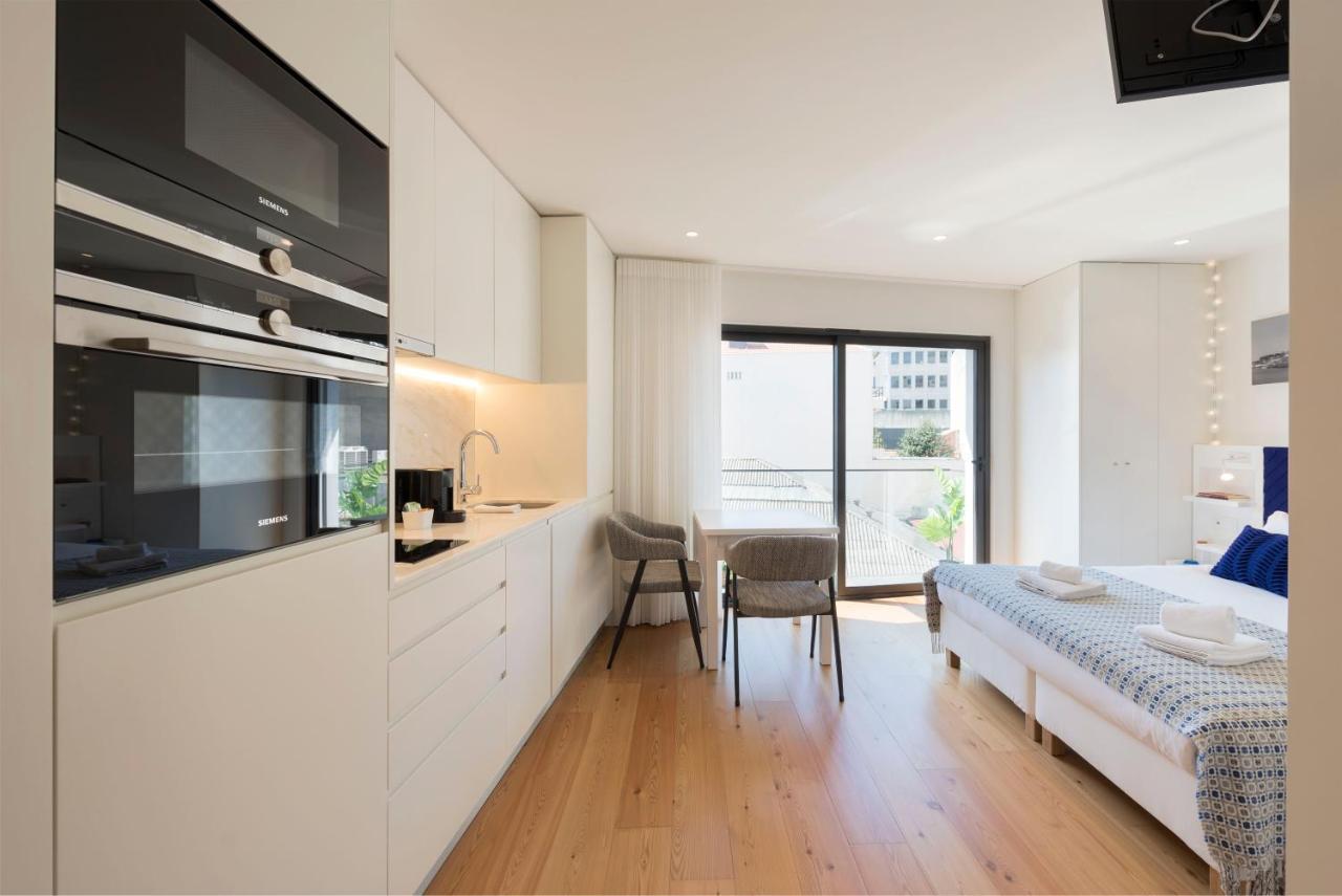 Apartment Lovelystay - Heart Of D. Pedro Iv
