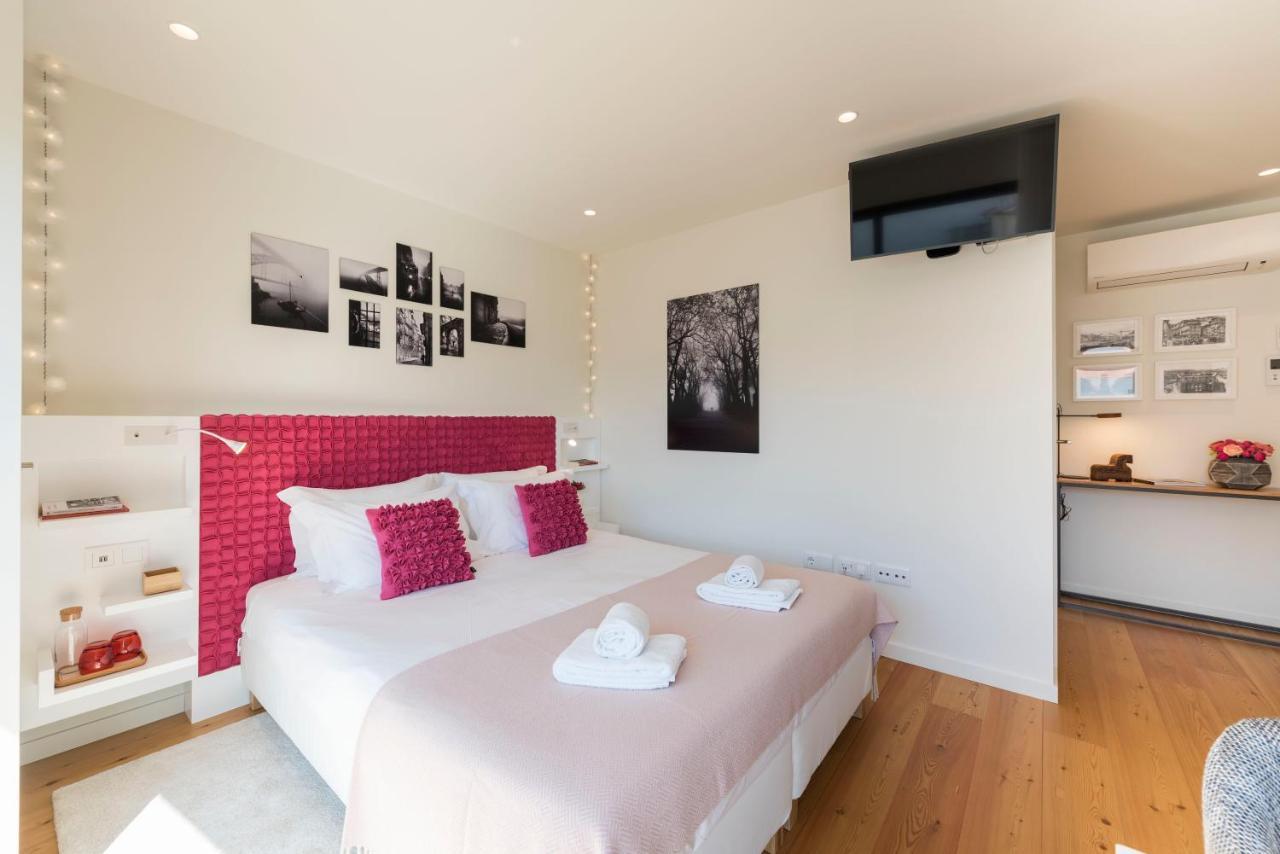Apartment Lovelystay - Heart Of D. Pedro Iv *