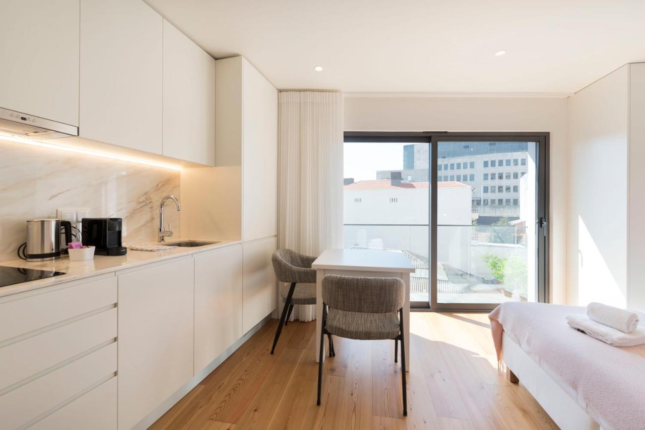 Lovelystay - Heart Of D. Pedro Iv * Porto