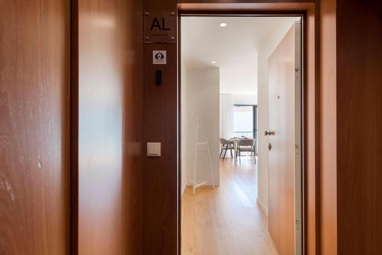 Apartment Lovelystay - Heart Of D. Pedro Iv *