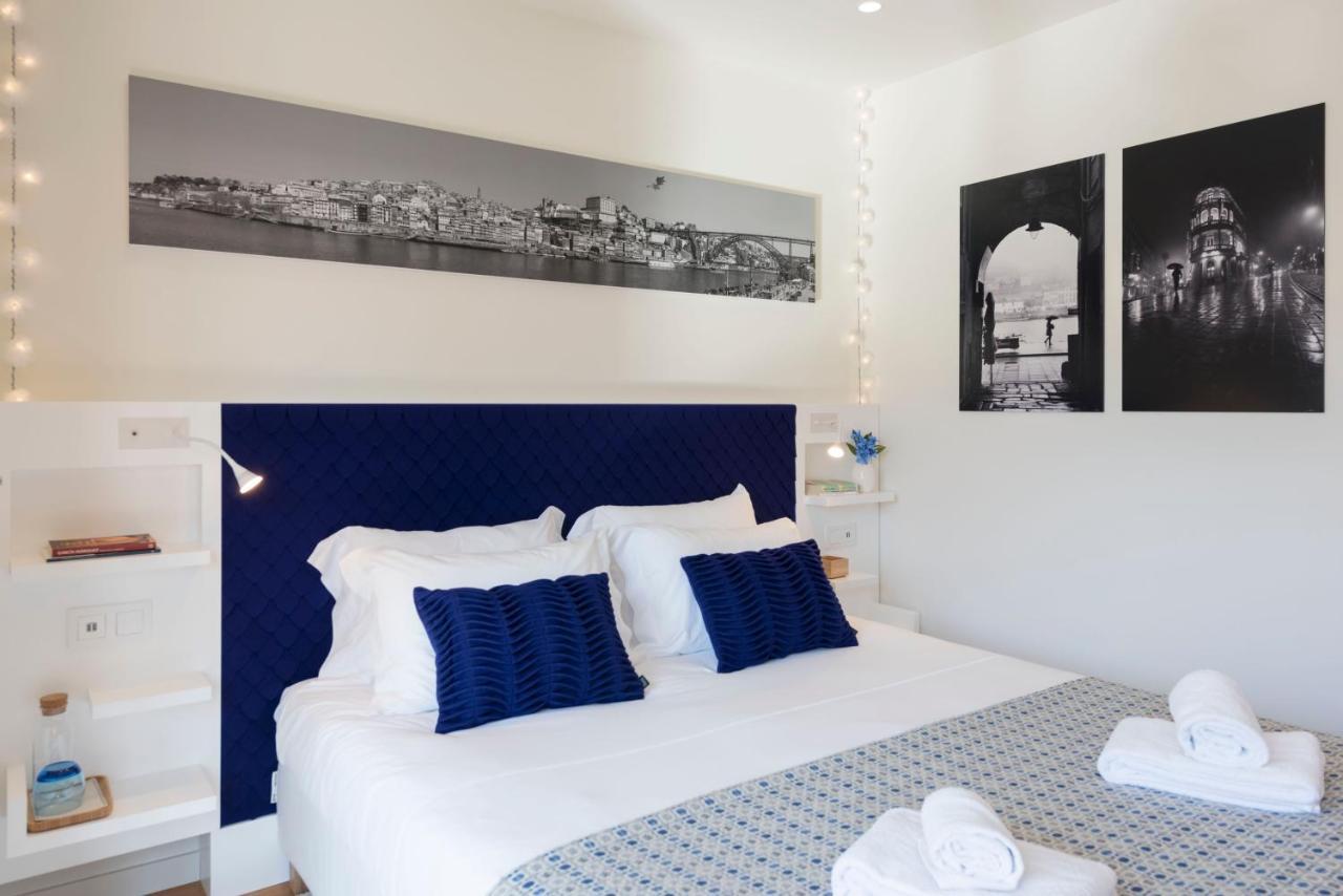 Apartment Lovelystay - Heart Of D. Pedro Iv