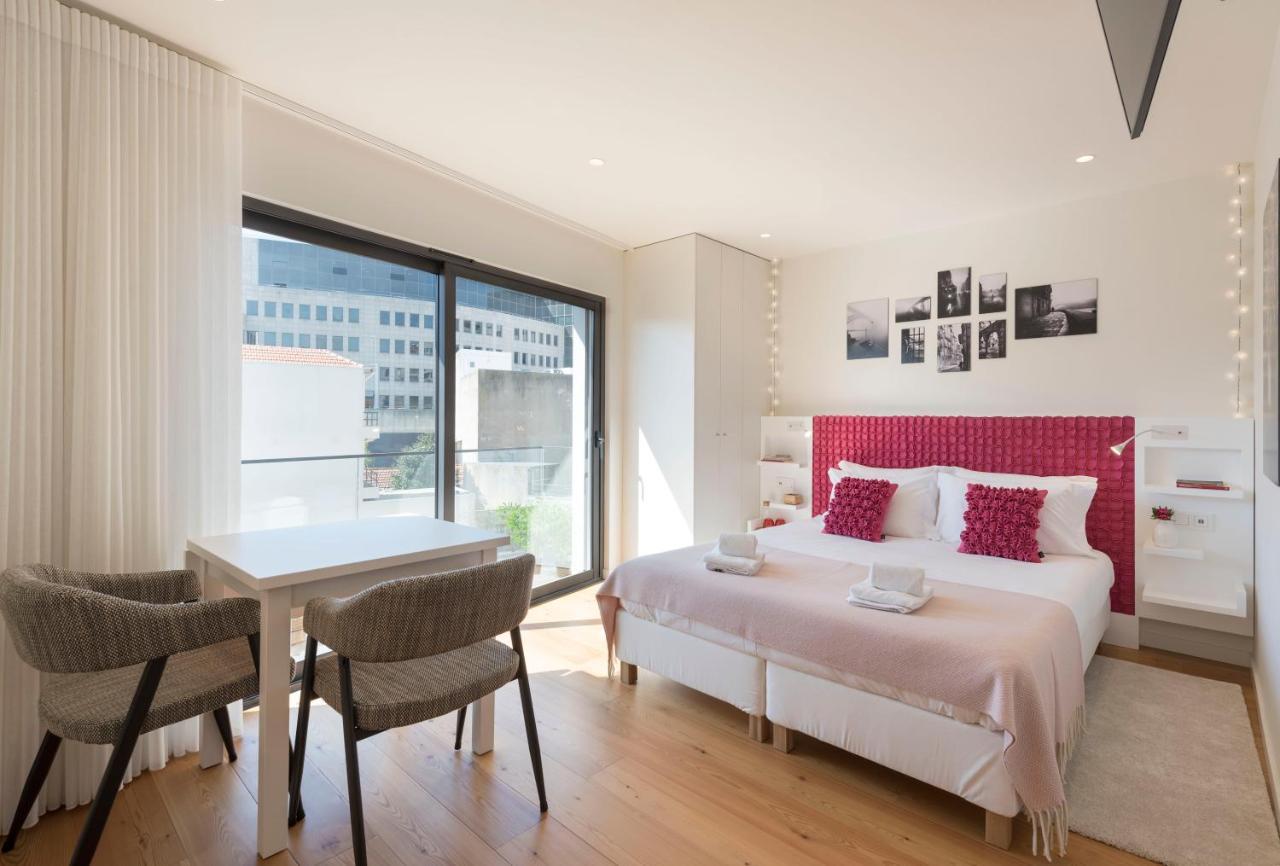 Apartment Lovelystay - Heart Of D. Pedro Iv *