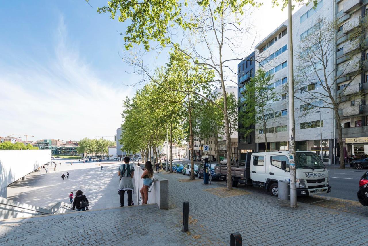 Lovelystay - Heart Of D. Pedro Iv * Porto