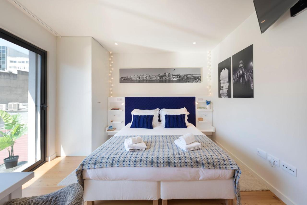 Lovelystay - Heart Of D. Pedro Iv Apartment
