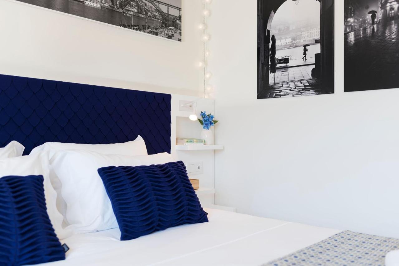Lovelystay - Heart Of D. Pedro Iv * Porto