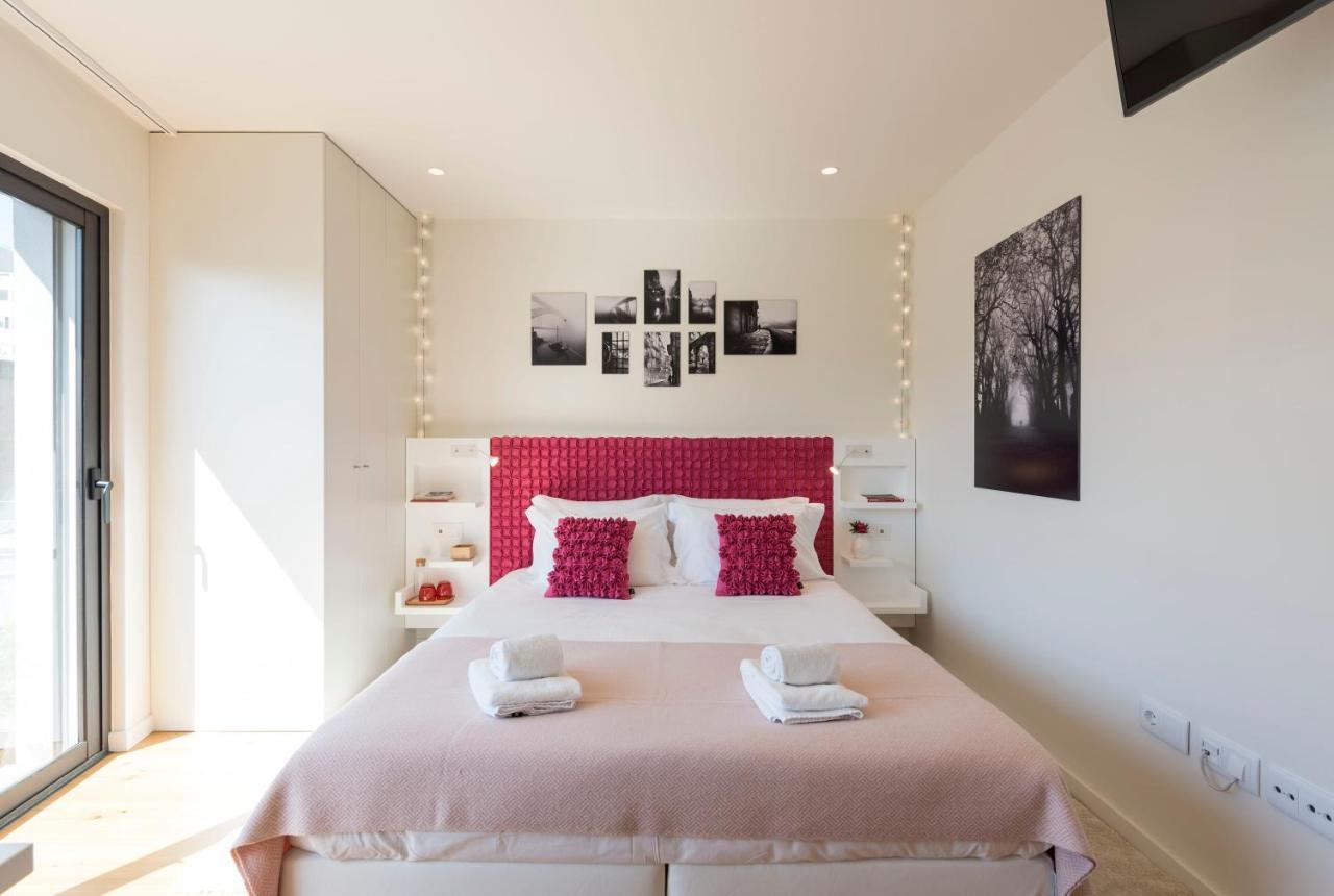 Apartment Lovelystay - Heart Of D. Pedro Iv *
