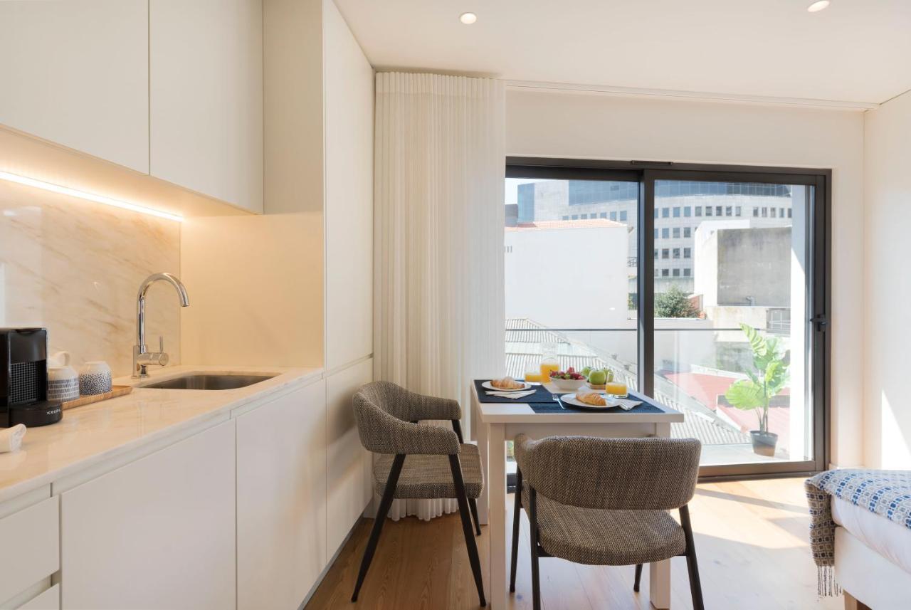 Apartment Lovelystay - Heart Of D. Pedro Iv Porto