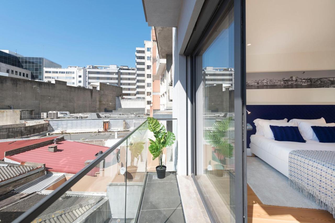 Apartment Lovelystay - Heart Of D. Pedro Iv Porto