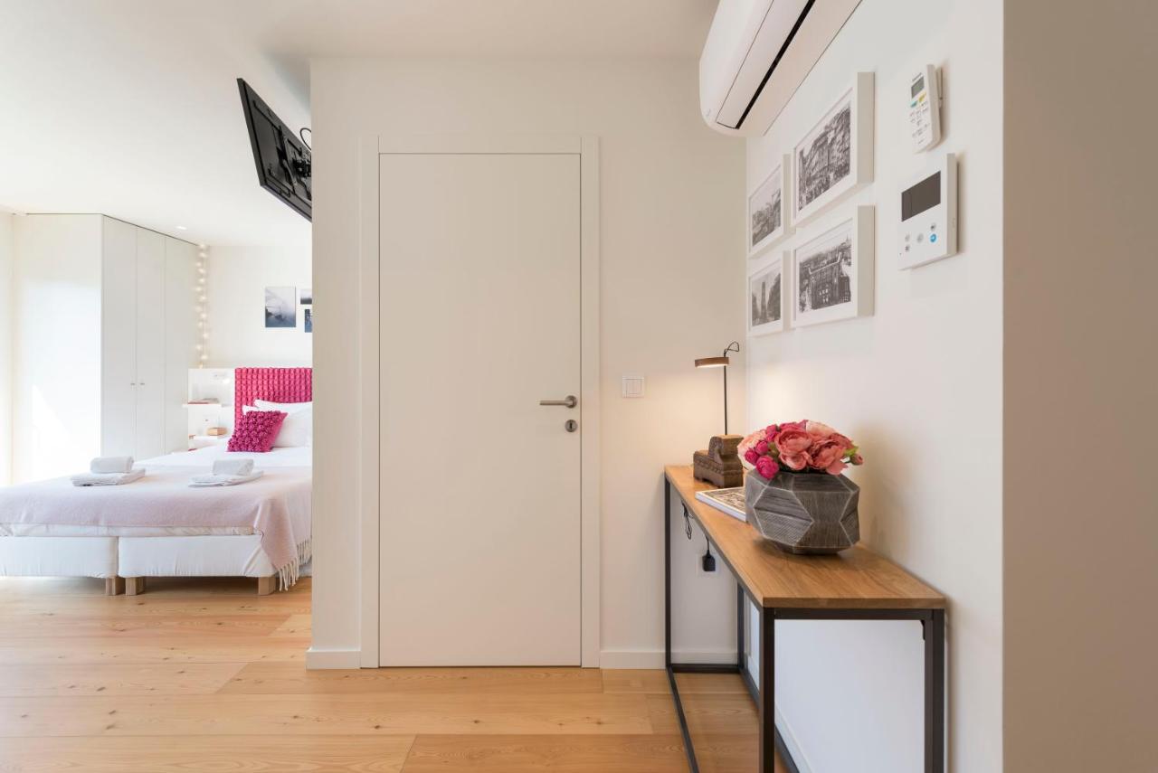Lovelystay - Heart Of D. Pedro Iv Apartment