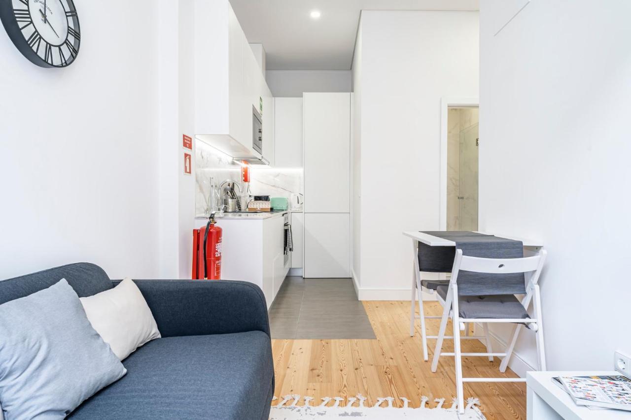 Nomad's Formosa - Apartment