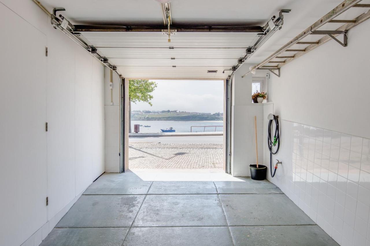 Villa Golden Holidays Foz Do Douro Porto