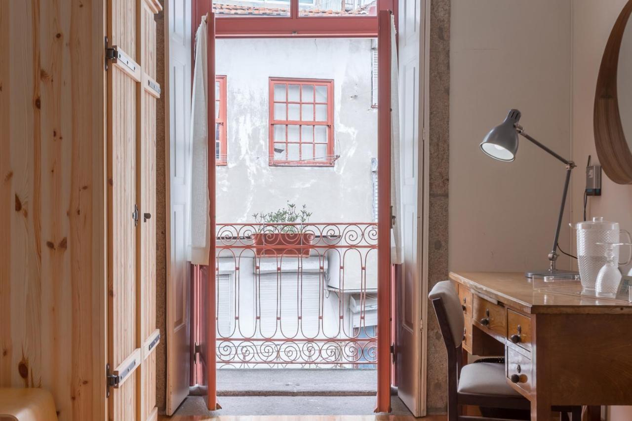 Guest house The Poets Porto