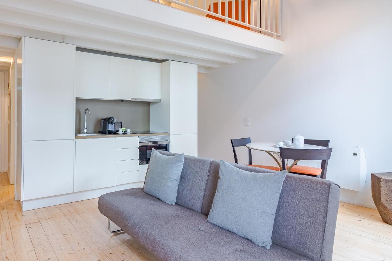 Appartement Youropo - Taipas Porto