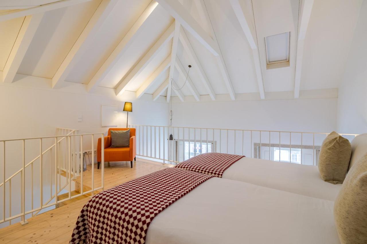 Appartement Youropo - Taipas