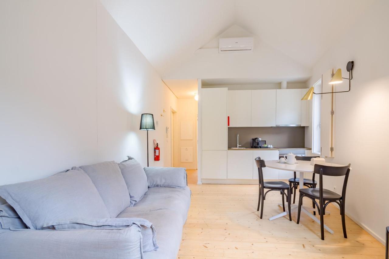 Appartement Youropo - Taipas