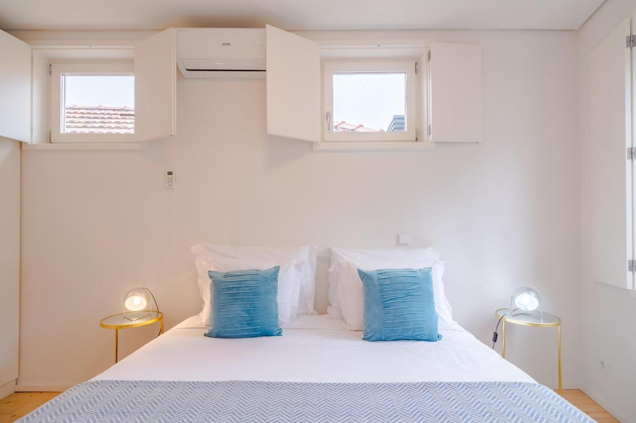 Youropo - Taipas Appartement *