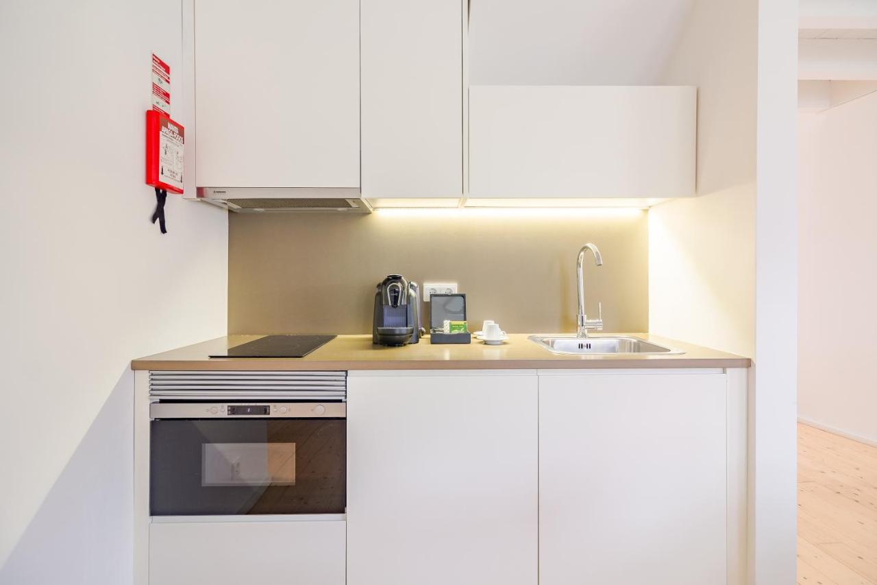 Youropo - Taipas Appartement Porto