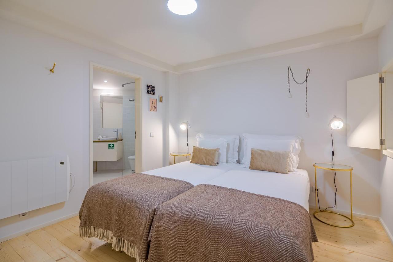 Appartement Youropo - Taipas Porto