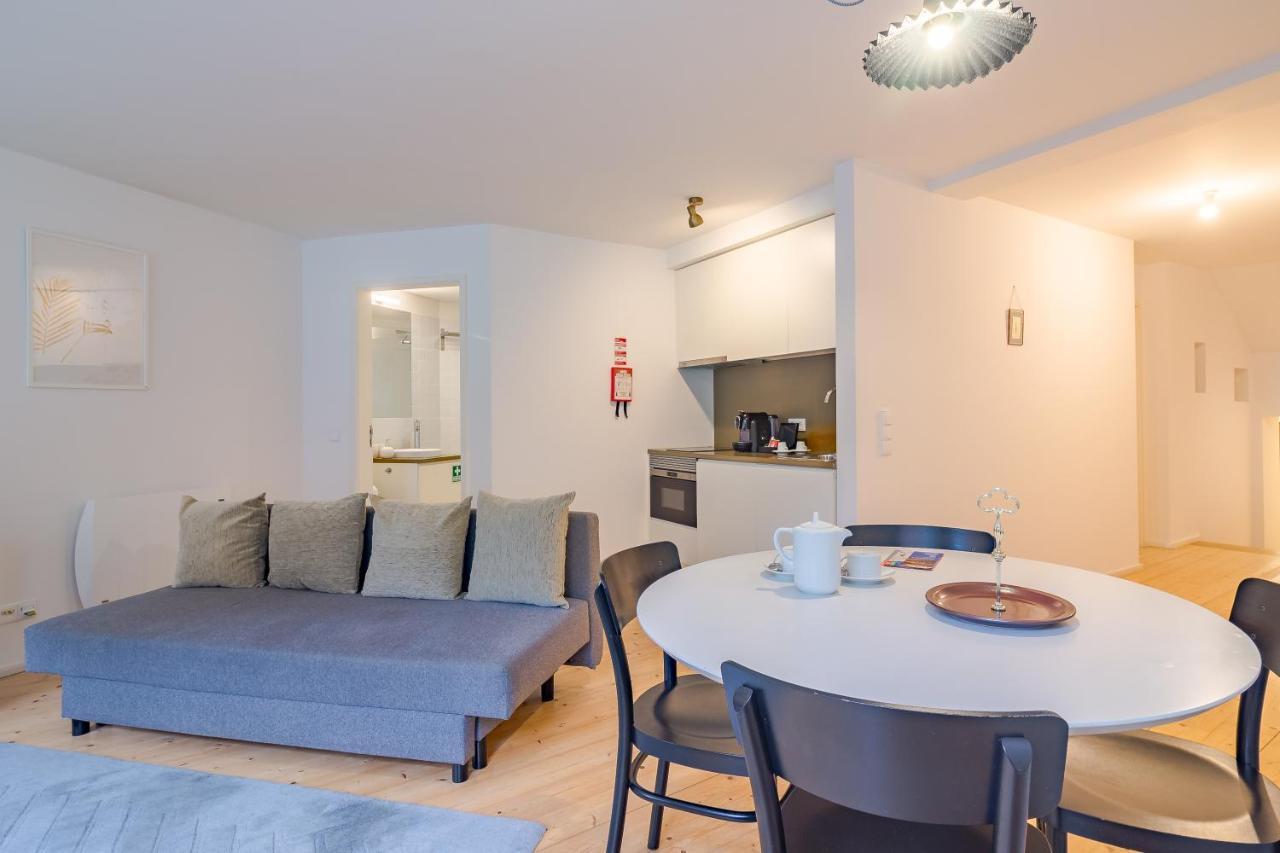 Appartement Youropo - Taipas *