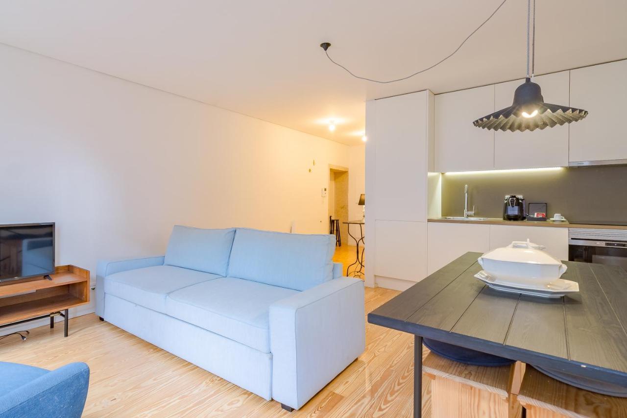Appartement Youropo - Taipas