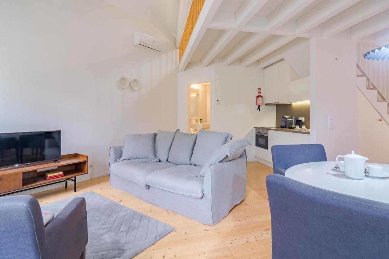 Appartement Youropo - Taipas Porto